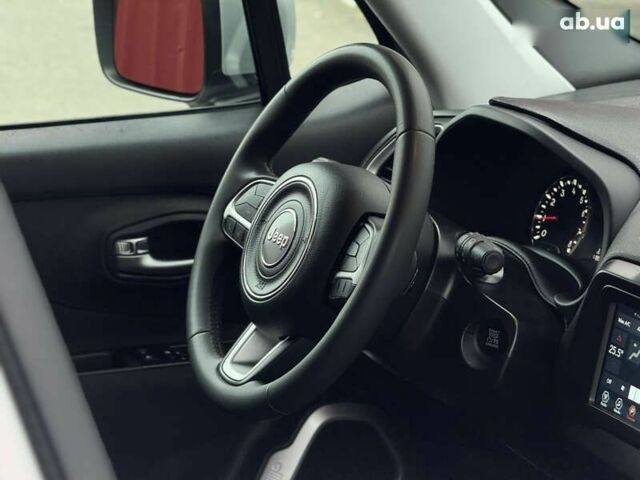 Джип Ренегат, об'ємом двигуна 2.4 л та пробігом 89 тис. км за 14500 $, фото 21 на Automoto.ua