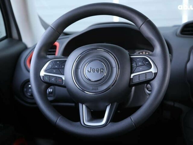 Джип Ренегат, объемом двигателя 0 л и пробегом 42 тыс. км за 15300 $, фото 14 на Automoto.ua