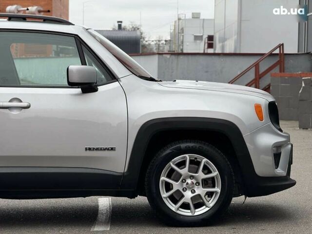 Джип Ренегат, об'ємом двигуна 2.4 л та пробігом 89 тис. км за 14500 $, фото 9 на Automoto.ua