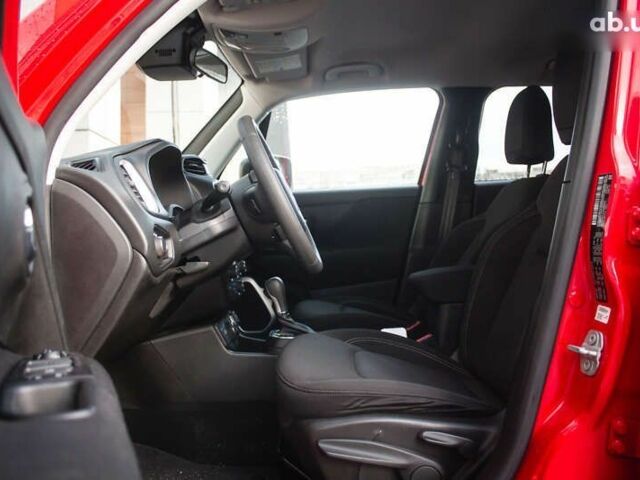 Джип Ренегат, об'ємом двигуна 0 л та пробігом 58 тис. км за 17500 $, фото 9 на Automoto.ua