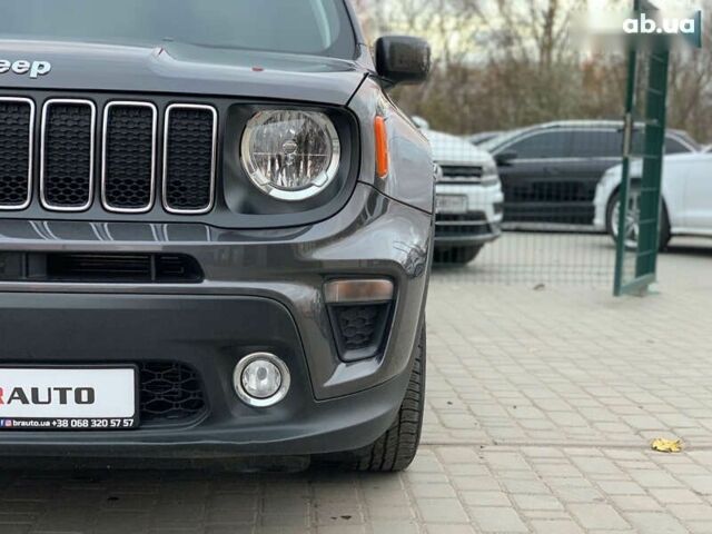 Джип Ренегат, об'ємом двигуна 2.4 л та пробігом 95 тис. км за 13499 $, фото 9 на Automoto.ua