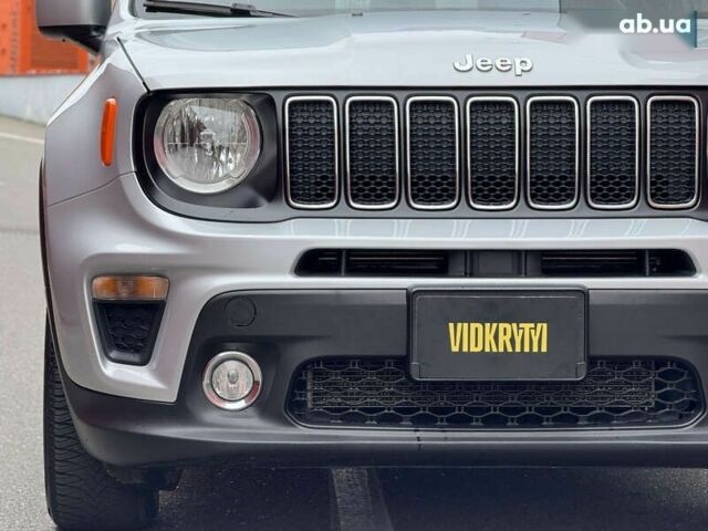 Джип Ренегат, об'ємом двигуна 2.4 л та пробігом 89 тис. км за 14500 $, фото 3 на Automoto.ua