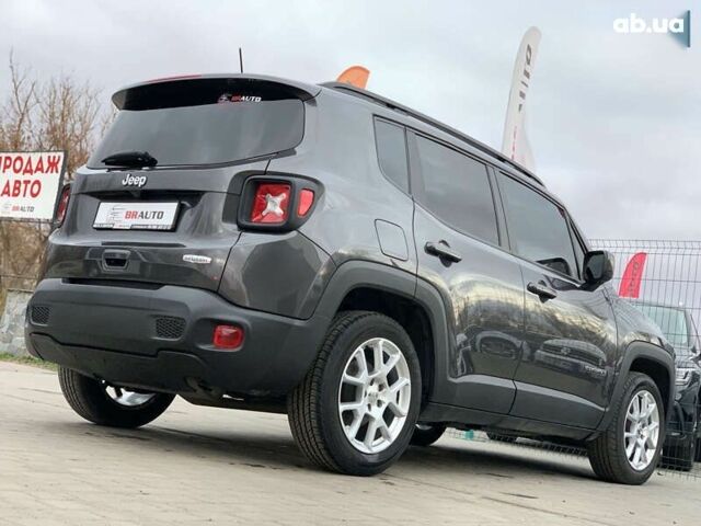 Джип Ренегат, об'ємом двигуна 2.4 л та пробігом 95 тис. км за 13499 $, фото 13 на Automoto.ua