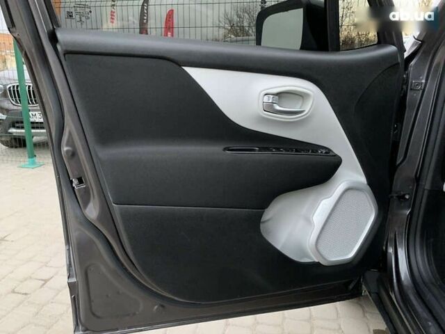 Джип Ренегат, об'ємом двигуна 2.4 л та пробігом 95 тис. км за 13499 $, фото 23 на Automoto.ua