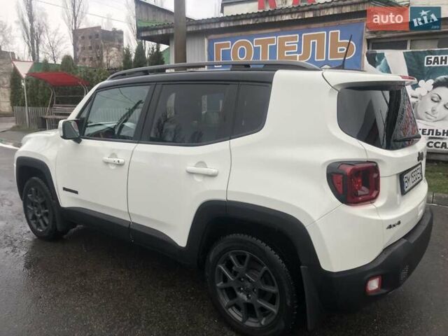 Джип Ренегат, об'ємом двигуна 1.33 л та пробігом 22 тис. км за 19500 $, фото 2 на Automoto.ua