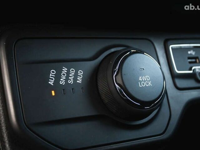 Джип Ренегат, об'ємом двигуна 0 л та пробігом 58 тис. км за 17500 $, фото 21 на Automoto.ua