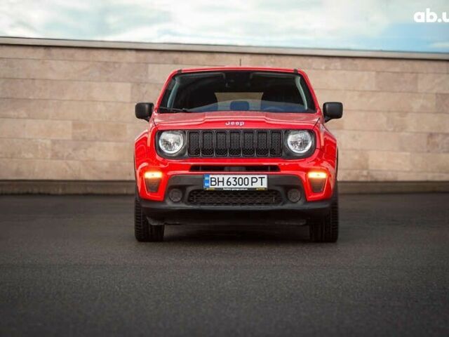 Джип Ренегат, об'ємом двигуна 0 л та пробігом 58 тис. км за 17500 $, фото 6 на Automoto.ua