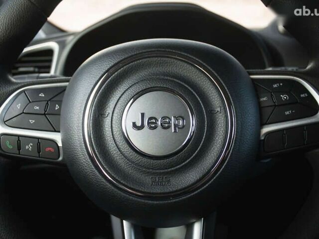 Джип Ренегат, об'ємом двигуна 0 л та пробігом 58 тис. км за 17500 $, фото 15 на Automoto.ua