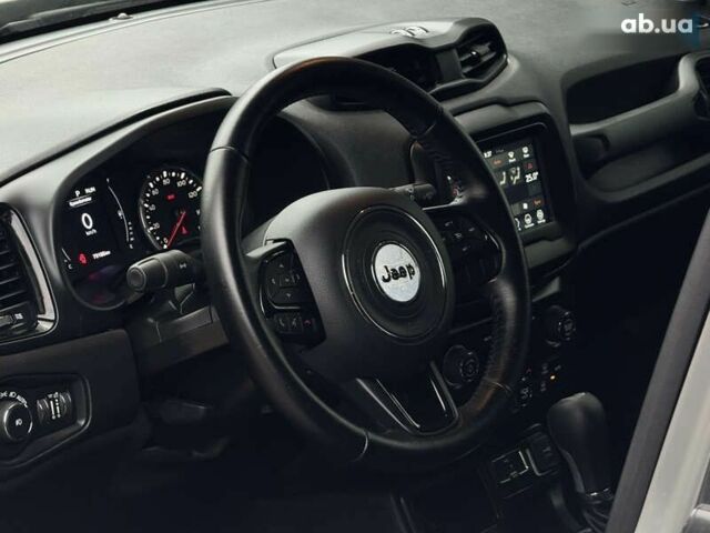 Джип Ренегат, объемом двигателя 2.4 л и пробегом 79 тыс. км за 15500 $, фото 20 на Automoto.ua