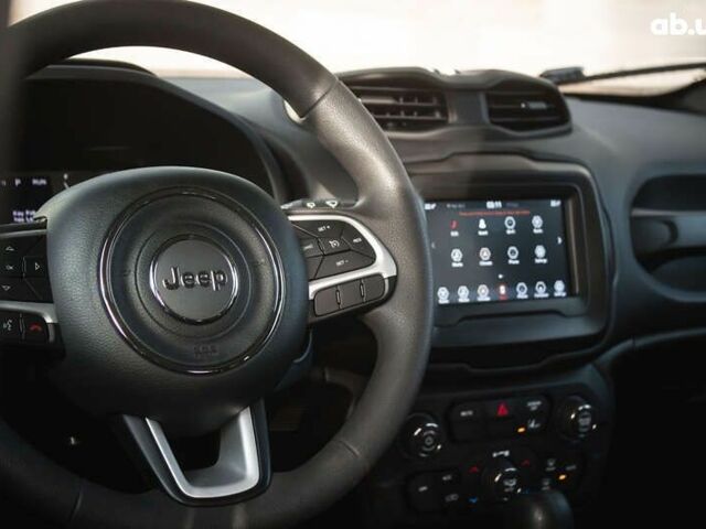 Джип Ренегат, об'ємом двигуна 0 л та пробігом 58 тис. км за 17500 $, фото 14 на Automoto.ua