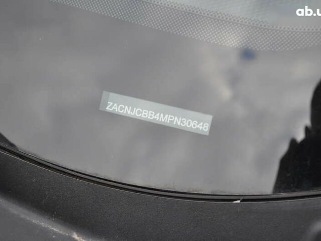 Джип Ренегат, объемом двигателя 0 л и пробегом 99 тыс. км за 15800 $, фото 25 на Automoto.ua