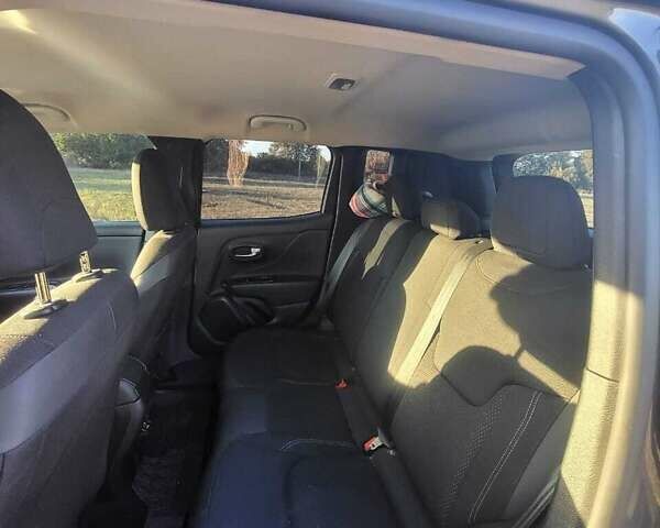 Джип Ренегат, об'ємом двигуна 1.4 л та пробігом 98 тис. км за 17200 $, фото 7 на Automoto.ua