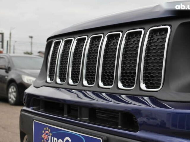 Джип Ренегат, объемом двигателя 0 л и пробегом 99 тыс. км за 15800 $, фото 21 на Automoto.ua