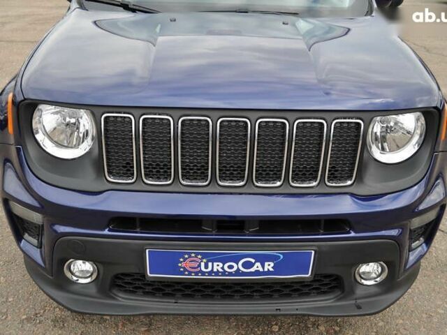 Джип Ренегат, объемом двигателя 0 л и пробегом 99 тыс. км за 15800 $, фото 26 на Automoto.ua