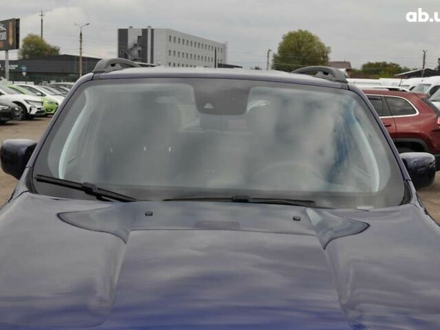 Джип Ренегат, объемом двигателя 0 л и пробегом 99 тыс. км за 15800 $, фото 27 на Automoto.ua