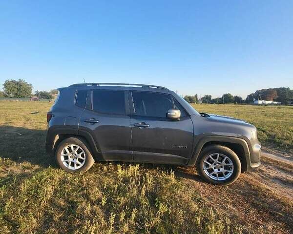 Джип Ренегат, об'ємом двигуна 1.4 л та пробігом 98 тис. км за 17200 $, фото 3 на Automoto.ua
