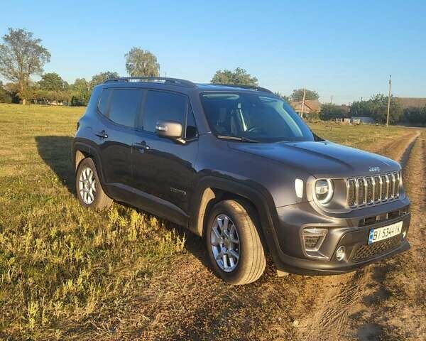 Джип Ренегат, об'ємом двигуна 1.4 л та пробігом 98 тис. км за 17200 $, фото 5 на Automoto.ua