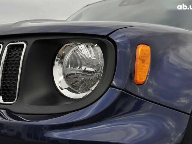 Джип Ренегат, объемом двигателя 0 л и пробегом 99 тыс. км за 15800 $, фото 20 на Automoto.ua