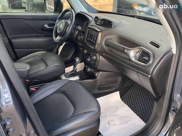 Джип Ренегат, объемом двигателя 1.3 л и пробегом 55 тыс. км за 18900 $, фото 9 на Automoto.ua