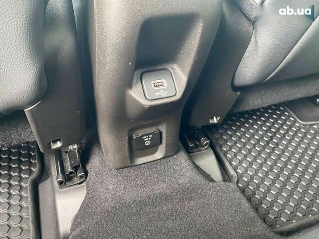 Джип Ренегат, объемом двигателя 1.3 л и пробегом 55 тыс. км за 18900 $, фото 20 на Automoto.ua