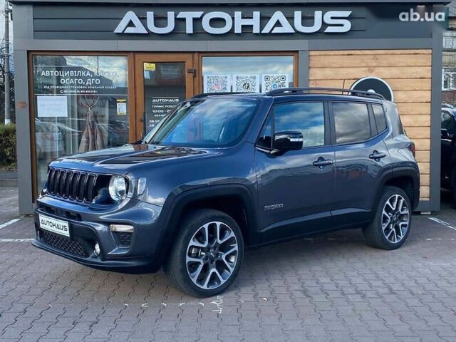 Джип Ренегат, объемом двигателя 1.3 л и пробегом 55 тыс. км за 18900 $, фото 2 на Automoto.ua