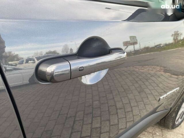 Джип Ренегат, объемом двигателя 1.3 л и пробегом 55 тыс. км за 18900 $, фото 25 на Automoto.ua