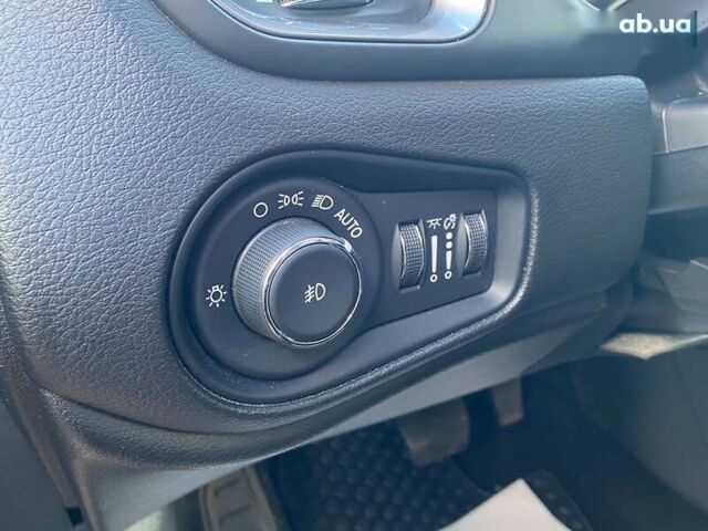 Джип Ренегат, объемом двигателя 1.3 л и пробегом 55 тыс. км за 18900 $, фото 19 на Automoto.ua