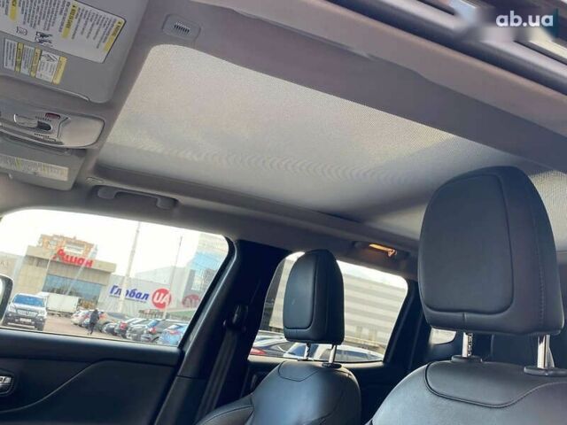 Джип Ренегат, объемом двигателя 1.3 л и пробегом 55 тыс. км за 18900 $, фото 23 на Automoto.ua