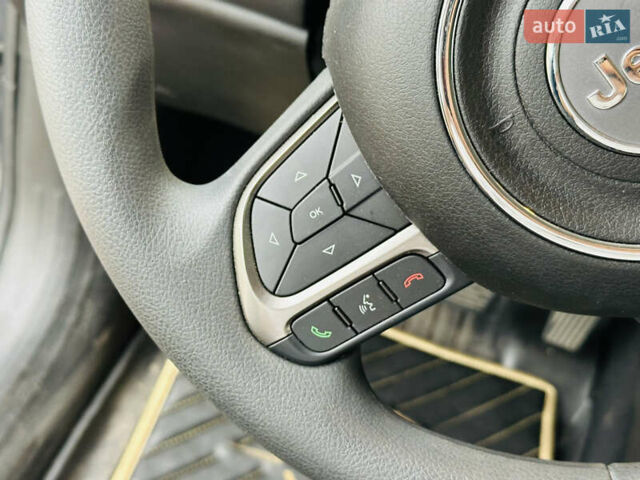 Джип Ренегат, об'ємом двигуна 1.3 л та пробігом 60 тис. км за 15990 $, фото 29 на Automoto.ua