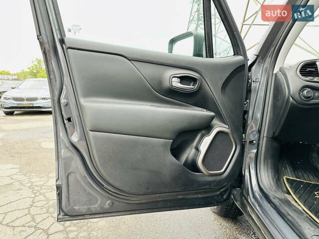 Джип Ренегат, об'ємом двигуна 1.3 л та пробігом 60 тис. км за 15990 $, фото 15 на Automoto.ua