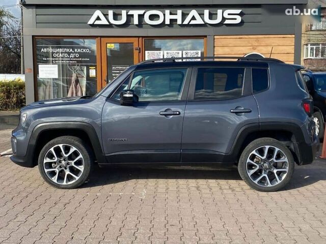Джип Ренегат, объемом двигателя 1.3 л и пробегом 55 тыс. км за 18900 $, фото 4 на Automoto.ua