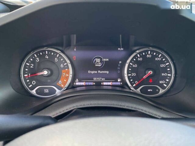 Джип Ренегат, объемом двигателя 1.3 л и пробегом 55 тыс. км за 18900 $, фото 15 на Automoto.ua