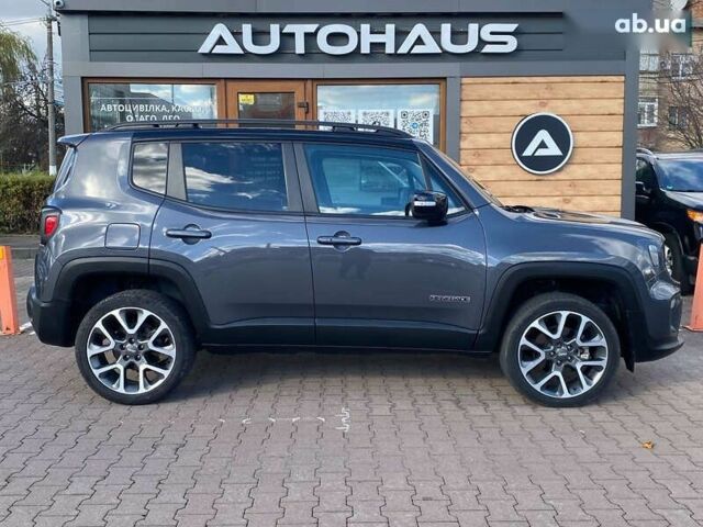 Джип Ренегат, объемом двигателя 1.3 л и пробегом 55 тыс. км за 18900 $, фото 3 на Automoto.ua