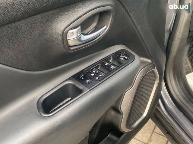 Джип Ренегат, объемом двигателя 1.3 л и пробегом 55 тыс. км за 18900 $, фото 21 на Automoto.ua