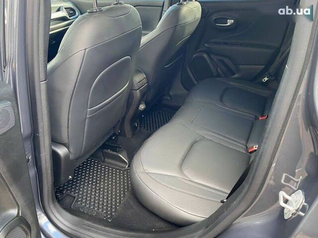 Джип Ренегат, объемом двигателя 1.3 л и пробегом 55 тыс. км за 18900 $, фото 10 на Automoto.ua