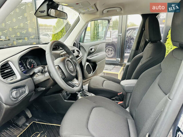 Джип Ренегат, об'ємом двигуна 1.3 л та пробігом 60 тис. км за 15990 $, фото 13 на Automoto.ua