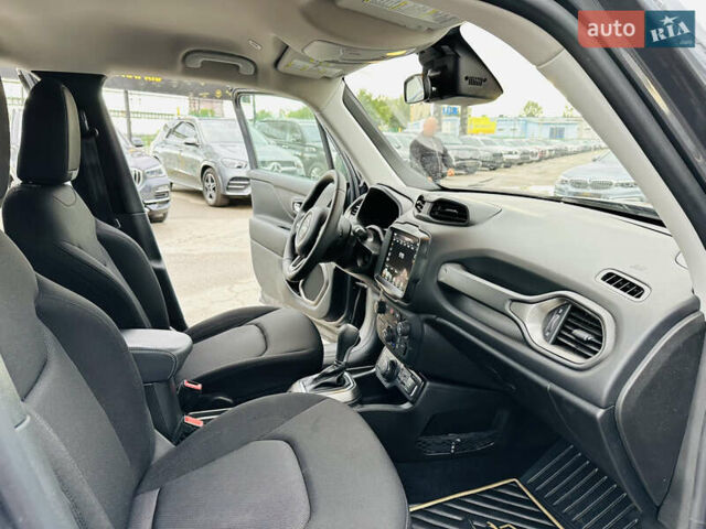 Джип Ренегат, об'ємом двигуна 1.3 л та пробігом 60 тис. км за 15990 $, фото 23 на Automoto.ua
