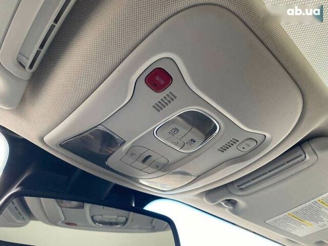 Джип Ренегат, объемом двигателя 1.3 л и пробегом 55 тыс. км за 18900 $, фото 22 на Automoto.ua