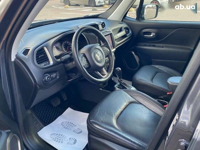 Джип Ренегат, объемом двигателя 1.3 л и пробегом 55 тыс. км за 18900 $, фото 8 на Automoto.ua