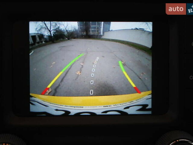 Желтый Джип Ренегат, объемом двигателя 2.36 л и пробегом 197 тыс. км за 11999 $, фото 37 на Automoto.ua