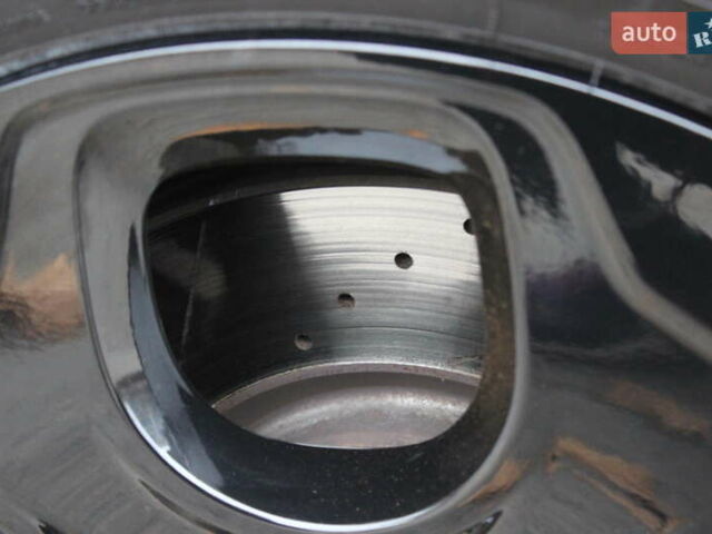 Желтый Джип Ренегат, объемом двигателя 2.36 л и пробегом 197 тыс. км за 11999 $, фото 13 на Automoto.ua