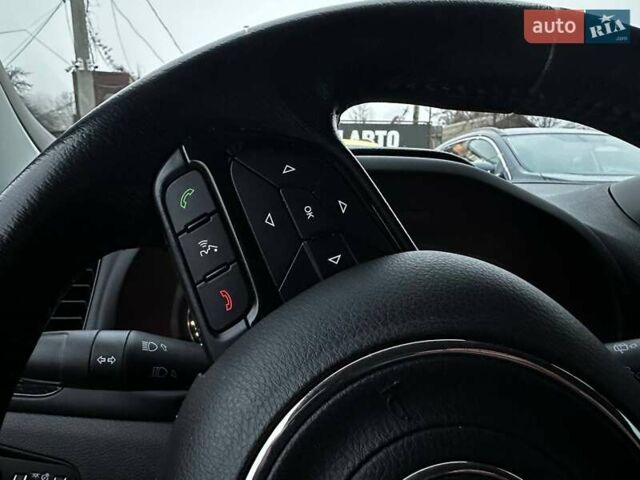 Желтый Джип Ренегат, объемом двигателя 2.36 л и пробегом 112 тыс. км за 14000 $, фото 24 на Automoto.ua