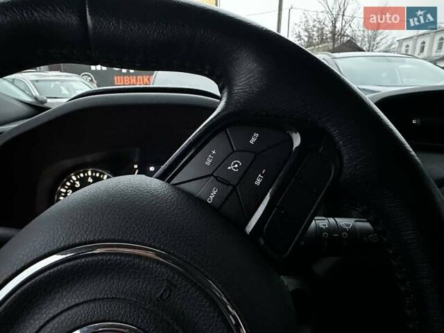 Желтый Джип Ренегат, объемом двигателя 2.36 л и пробегом 112 тыс. км за 14000 $, фото 25 на Automoto.ua