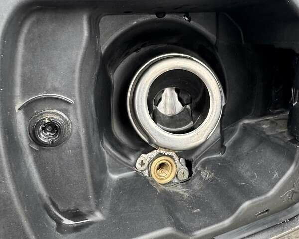 Серый Джип Ренегат, объемом двигателя 2.36 л и пробегом 179 тыс. км за 12700 $, фото 14 на Automoto.ua