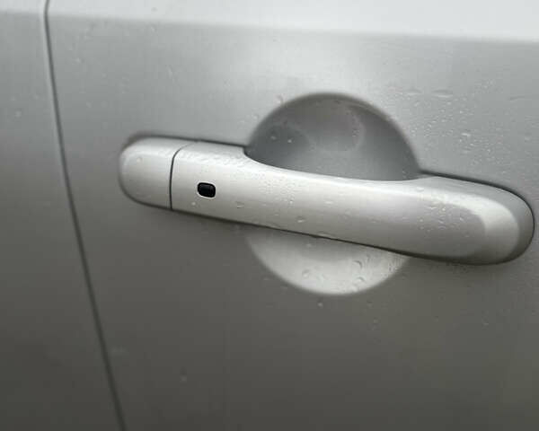 Серый Джип Ренегат, объемом двигателя 2.4 л и пробегом 174 тыс. км за 11400 $, фото 29 на Automoto.ua