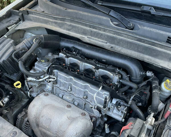 Джип Ренегат 2015 у Чернігові на Automoto.ua Сірий Джип Ренегат, об'ємом двигуна 2.4 л та пробігом 174 тис. км за 11300 $, фото 23 на Automoto.ua