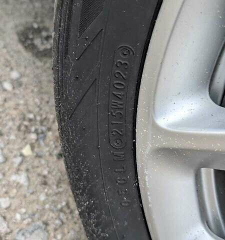 Серый Джип Ренегат, объемом двигателя 2.36 л и пробегом 190 тыс. км за 13500 $, фото 7 на Automoto.ua