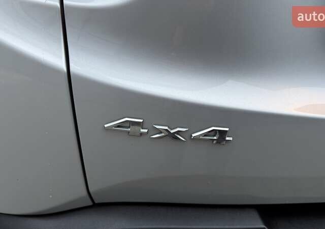 Серый Джип Ренегат, объемом двигателя 2.36 л и пробегом 153 тыс. км за 12499 $, фото 30 на Automoto.ua