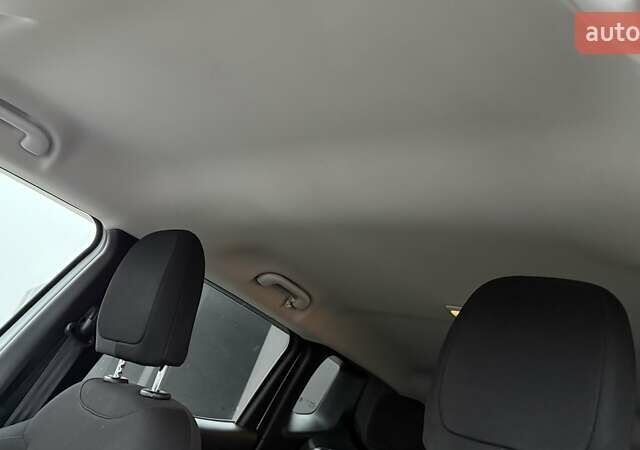 Серый Джип Ренегат, объемом двигателя 2.36 л и пробегом 153 тыс. км за 12499 $, фото 25 на Automoto.ua