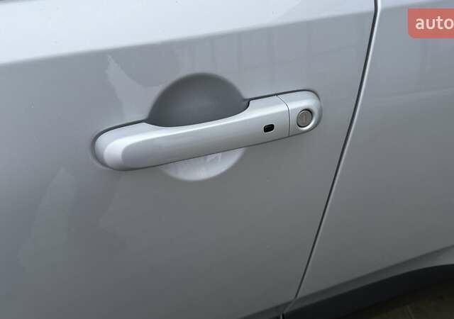 Серый Джип Ренегат, объемом двигателя 2.36 л и пробегом 153 тыс. км за 12499 $, фото 16 на Automoto.ua